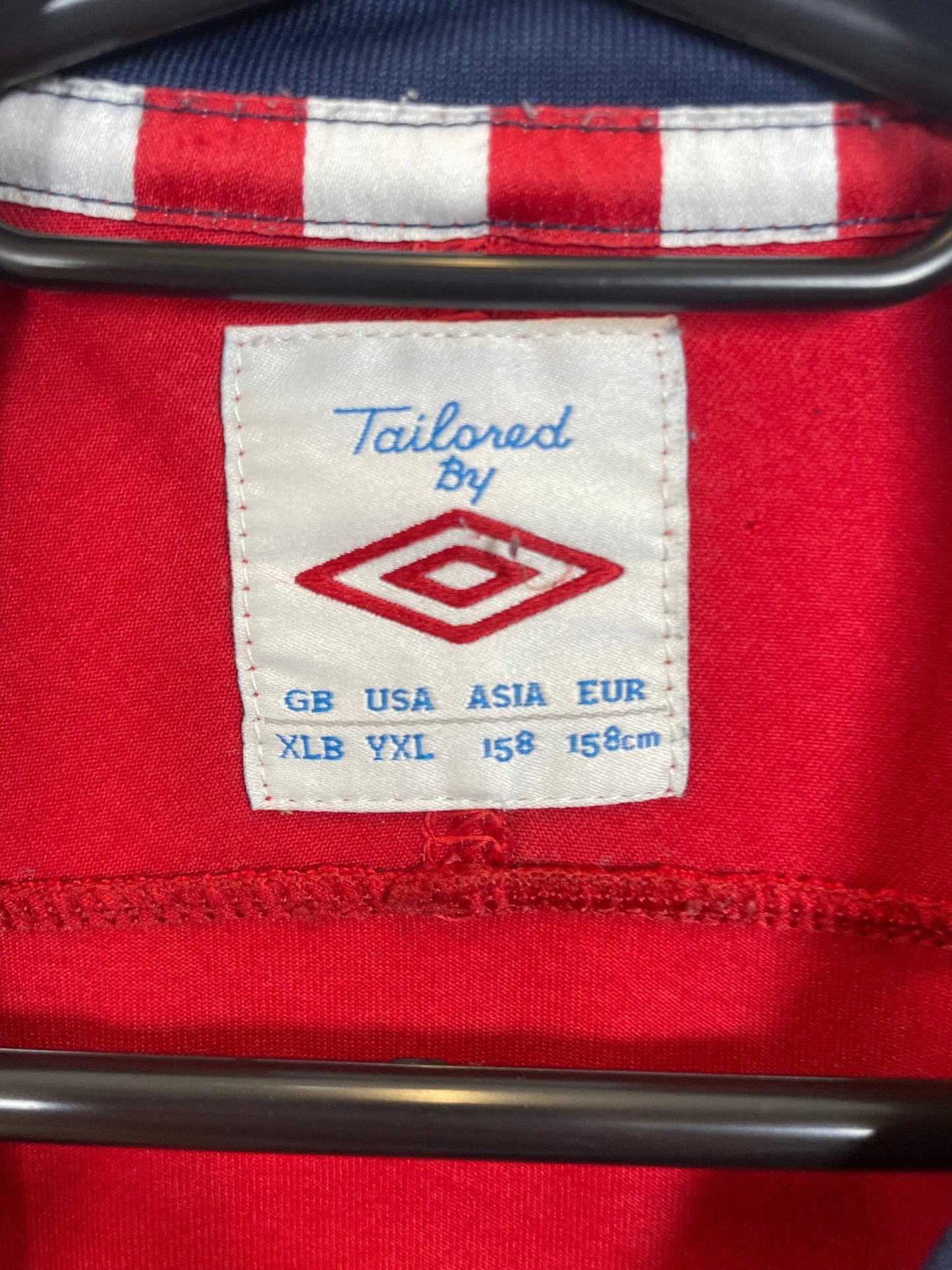 Lille Home 11/12 Kids - TheFootballIdiots