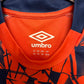 Linfield Away 22/23 kids - TheFootballIdiots