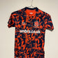 Linfield Away 22/23 kids - TheFootballIdiots