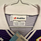 Lotto Fiorentina Home 1991/92 Dunga 4 Long Sleeve - TheFootballIdiots