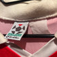 Lotto Switzerland Home Shirt 1996 Turkyilmaz/Sesa 19 - TheFootballIdiots
