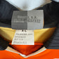 Luanvi Valencia Away 99/00 Mendieta 6 - 8/10 - TheFootballIdiots