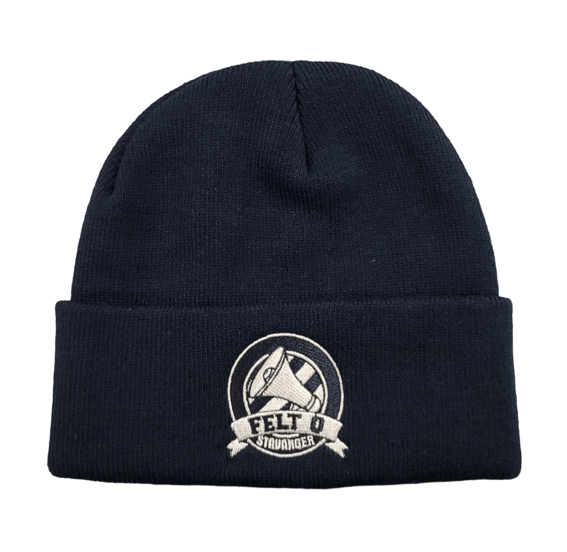 Lue “FELT O” – VikingHordene - TheFootballIdiots