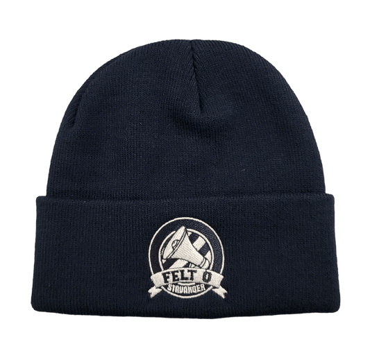 Lue “FELT O” – VikingHordene - TheFootballIdiots