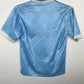 Manchester City Home 87/89 Kids - TheFootballIdiots