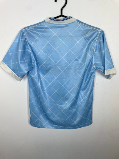 Manchester City Home 87/89 Kids - alternate view