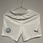 Manchester City Home Short 22/23 Kids - TheFootballIdiots