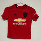 Manchester United 19/20 Home jersey - TheFootballIdiots