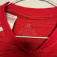 Manchester United Home 20/21 kids - TheFootballIdiots