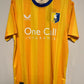 Mansfield Town Home Shirt 24/25 - TheFootballIdiots