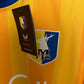 Mansfield Town Home Shirt 24/25 - TheFootballIdiots