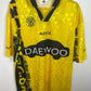 Masita Roda JC Home 96/97 - 8/10 - TheFootballIdiots