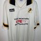 Millwall Away 97/98 - TheFootballIdiots