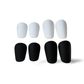 Mini Shin Pads - TheFootballIdiots