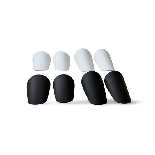 Mini Shin Pads - TheFootballIdiots