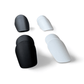 Mini Shin Pads - TheFootballIdiots