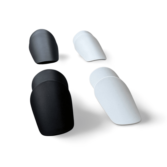 Mini Shin Pads - TheFootballIdiots