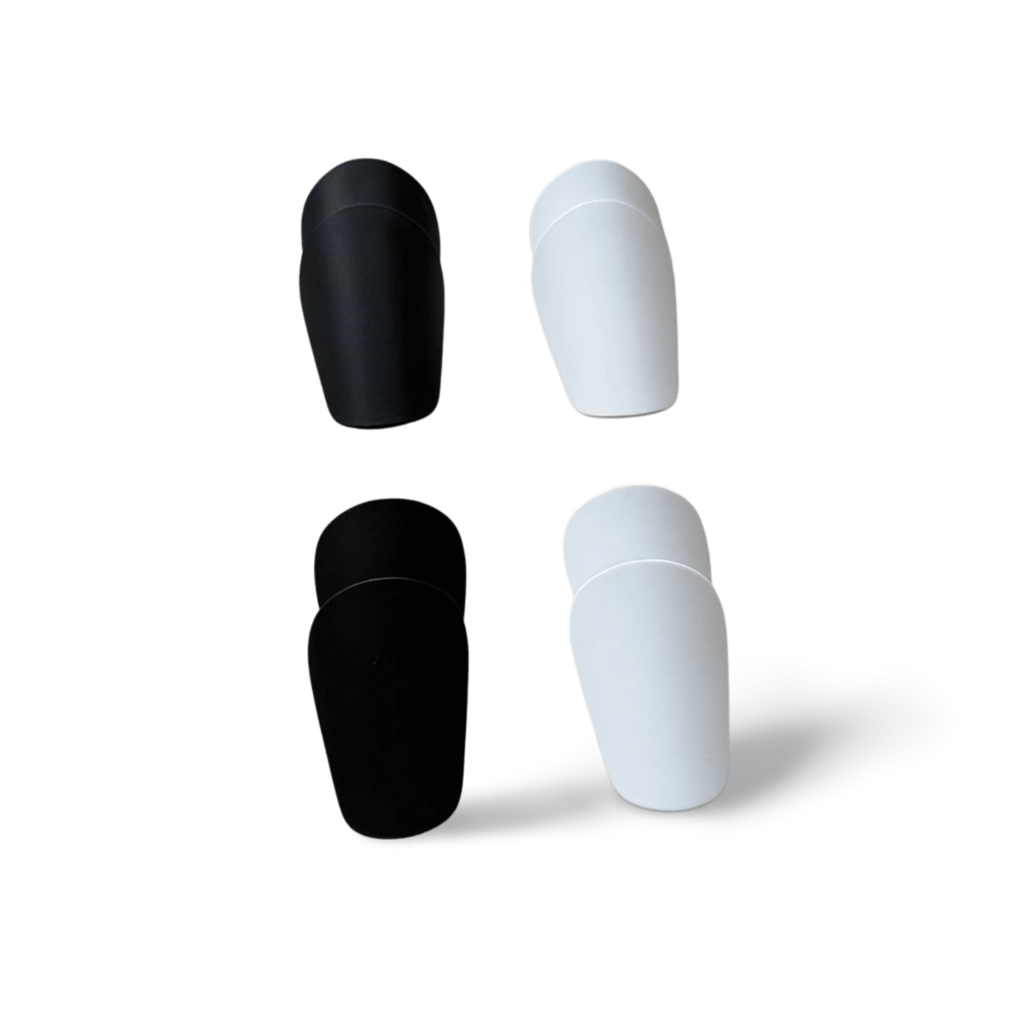 Mini Shin Pads - TheFootballIdiots