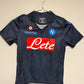 Napoli 14/15 Away Kids - TheFootballIdiots