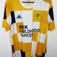 Nashville SC Training Shirt 2022 - TheFootballIdiots