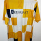 Nashville SC Training Shirt 2022 - TheFootballIdiots