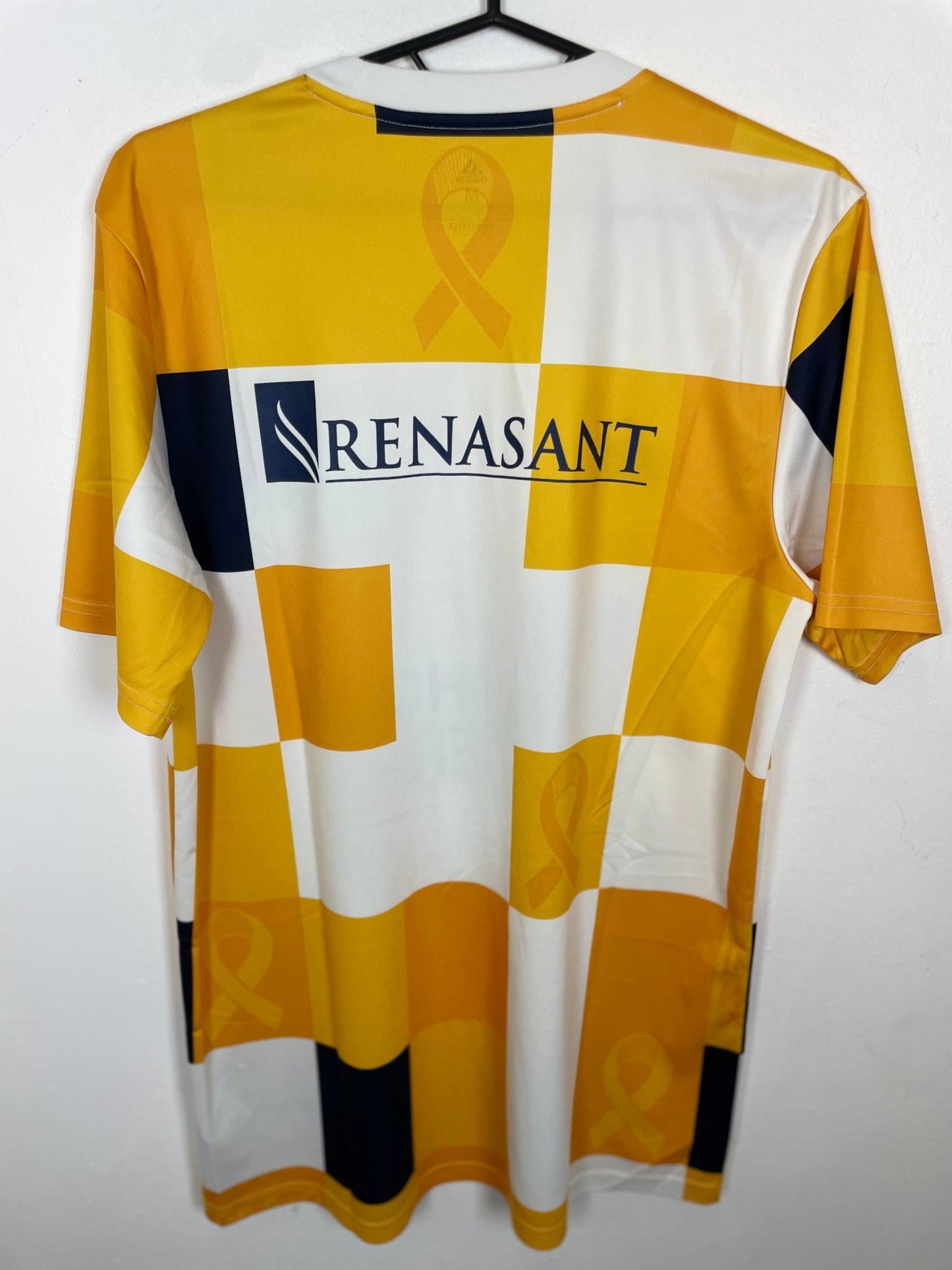 Nashville SC Training Shirt 2022 - TheFootballIdiots