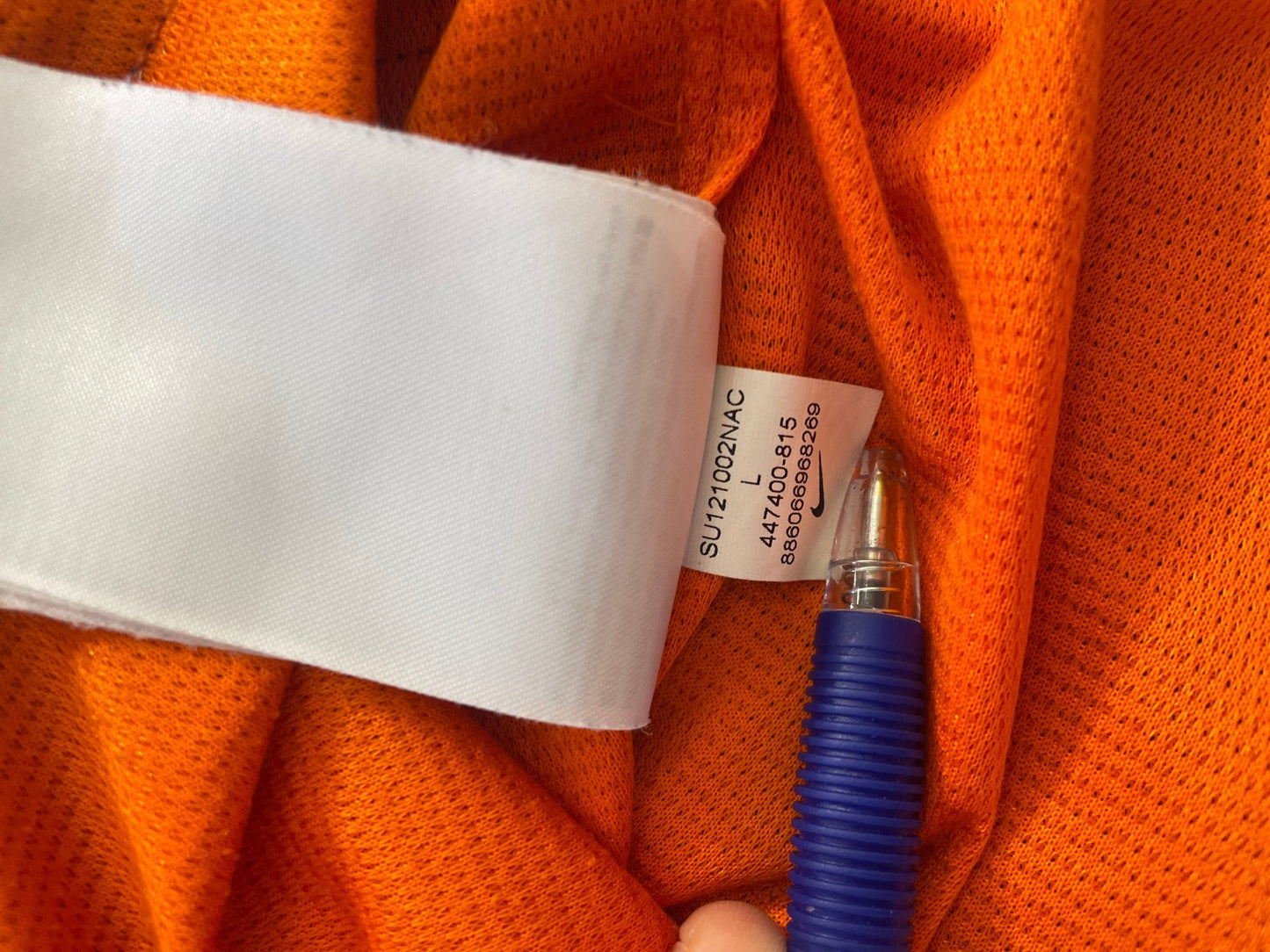 Netherlands Home 12/13 Kids - TheFootballIdiots