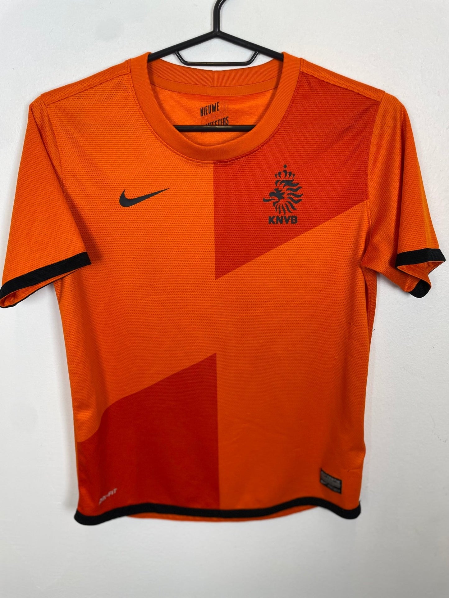 Netherlands Home 12/13 Kids - TheFootballIdiots