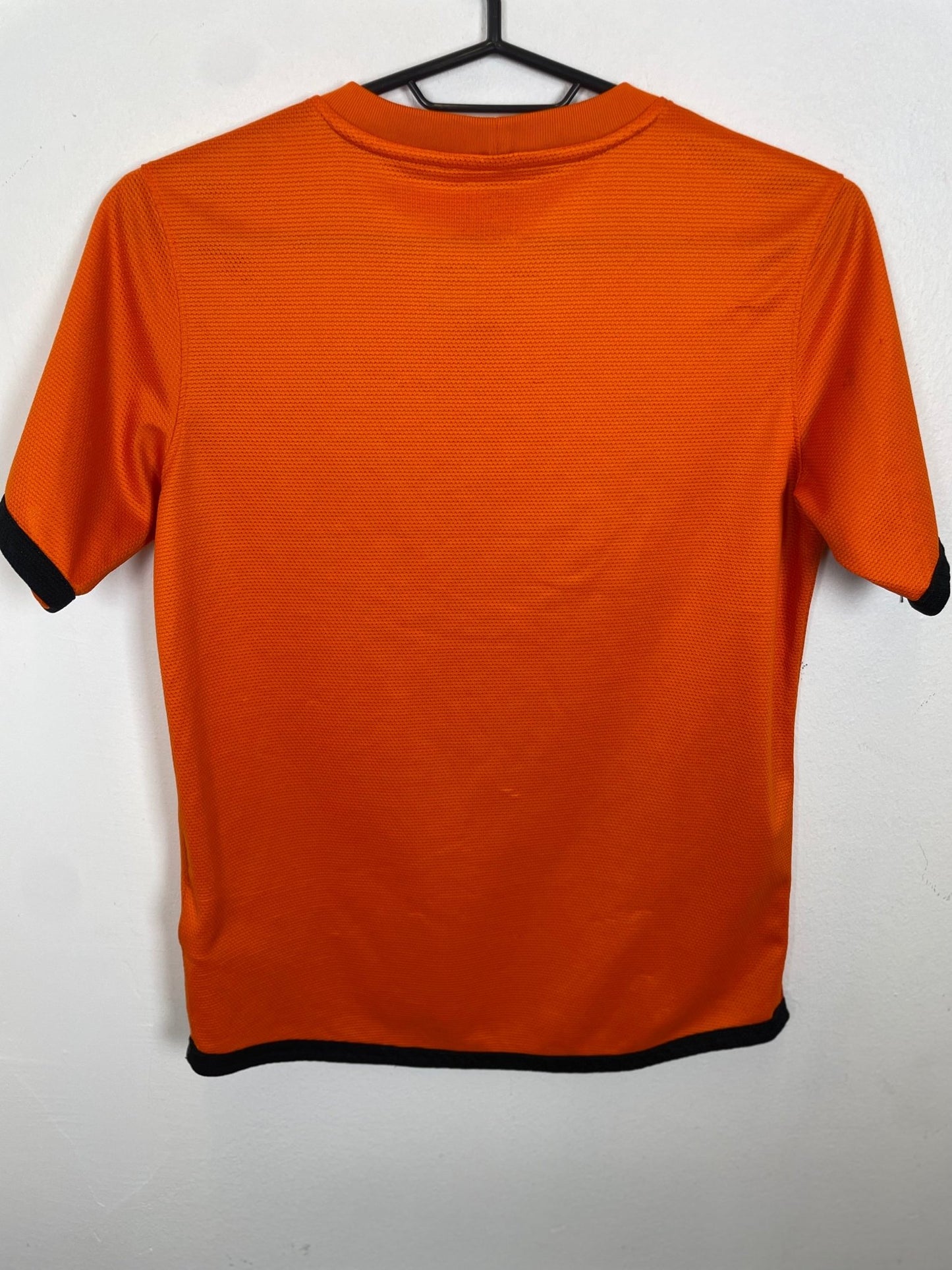 Netherlands Home 12/13 Kids - TheFootballIdiots