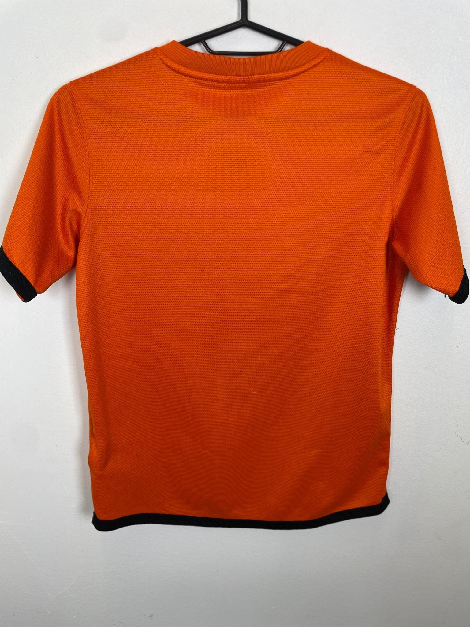 Netherlands Home 12/13 Kids - TheFootballIdiots