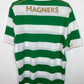 New Balance Celtic Home Shirt 2017/18 - TheFootballIdiots