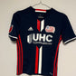 New England Revolution Home 2016 kids - TheFootballIdiots