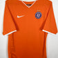Nike Austria Wien Away 08/09 - 8/10 - TheFootballIdiots