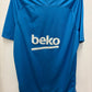 Nike Barcelona Pre-Match Shirt 2019 - TheFootballIdiots