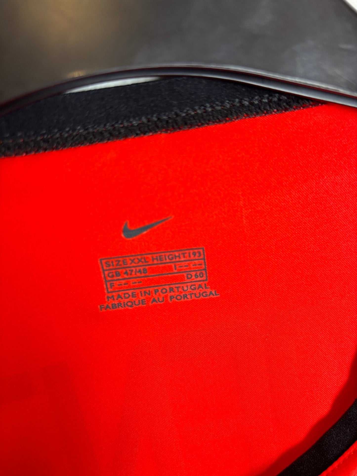 Nike Belgium Home 2002 Mpenza 22 - 9/10 - TheFootballIdiots
