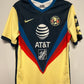 Nike Club America Home 20/21 Giovani 10 - 9/10 - TheFootballIdiots