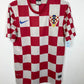 Nike Croatia Home 2012 - 8/10 - TheFootballIdiots