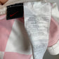 Nike Croatia Home Shirt 2004 Srna 8 - 8/10 - TheFootballIdiots