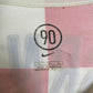 Nike Croatia Home Shirt 2004 Srna 8 - 8/10 - TheFootballIdiots