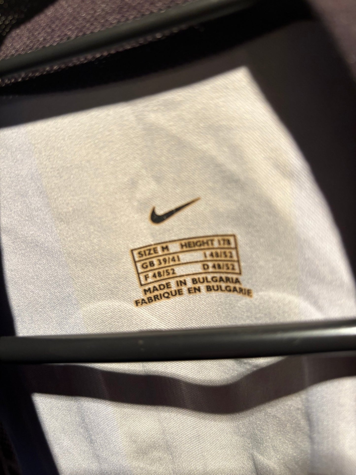 Nike Inter Milan Home Shirt 2002-03 Recoba 20 - TheFootballIdiots