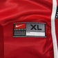 Nike Kaiserslautern Home 99/00 Djorkaeff 14 - 8/10 - TheFootballIdiots