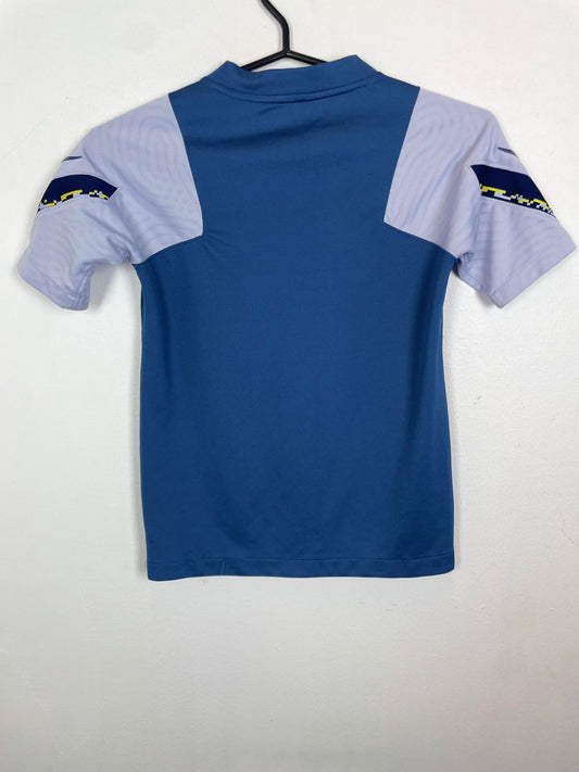 Nike Tottenham 20/21 Training Shirt Kids - 9/10 - TheFootballIdiots