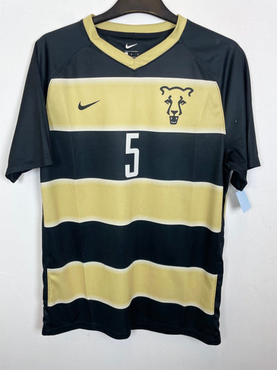 Nike UCCS Home 2020 #5 - 9/10