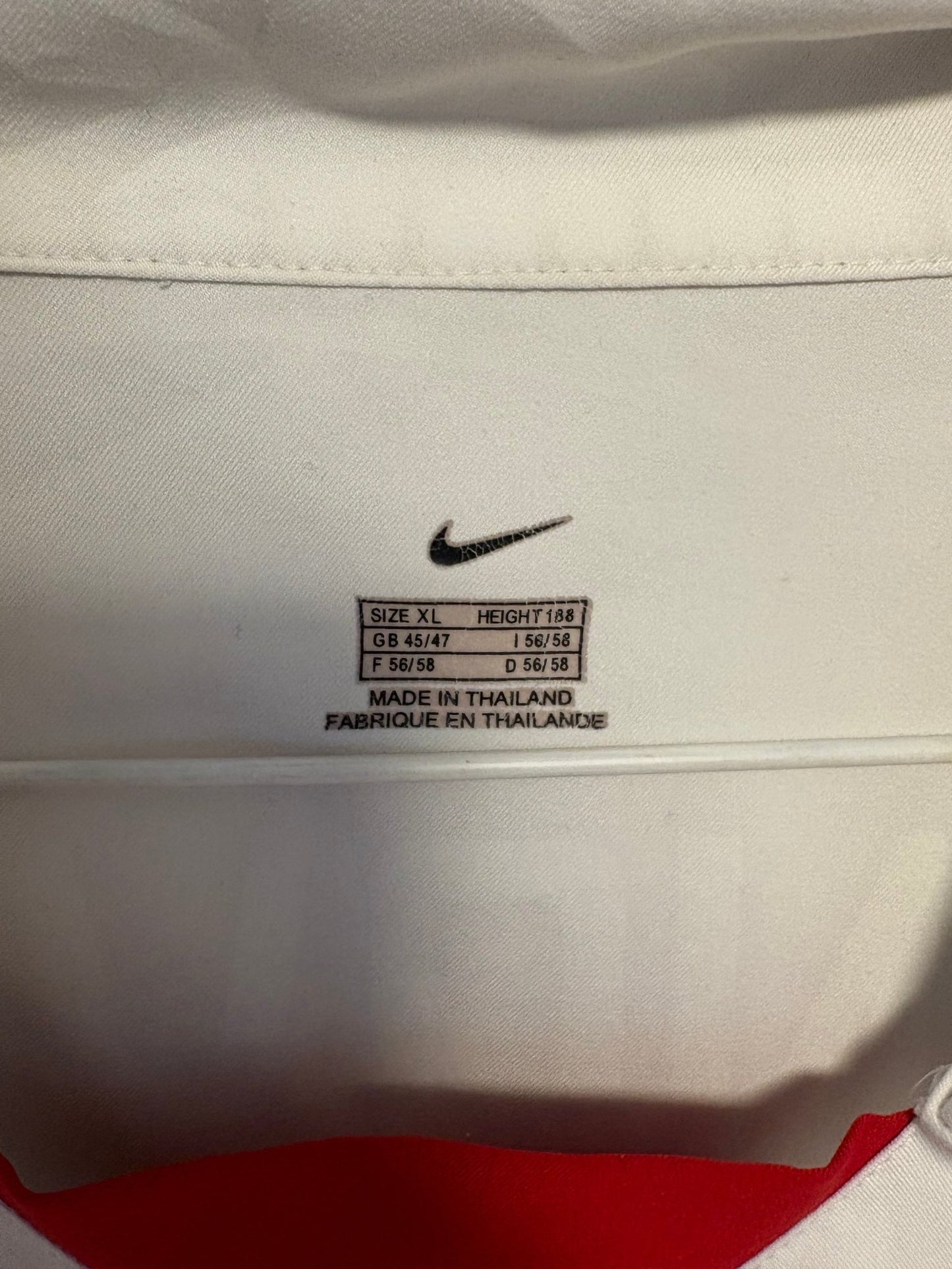 Nike USA Home 2002 Donovan 21 - 7/10 - TheFootballIdiots