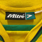 Norwich Home 96/97 kids - TheFootballIdiots