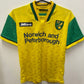 Norwich Home 96/97 kids - TheFootballIdiots