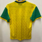 Norwich Home 96/97 kids - TheFootballIdiots