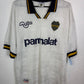 Olan Boca Juniors Away 92/95 - 6/10 - TheFootballIdiots