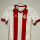 Olympiakos Home 17/18 kids - TheFootballIdiots