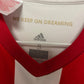Olympiakos Home 17/18 kids - TheFootballIdiots